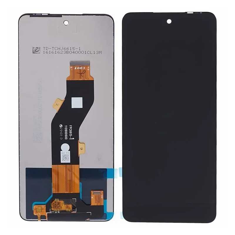 Afficheur Infinix Smart 8 / Smart 8 HD Original LCD Display Infinix Smart 8/8 HD X6525 X6525b