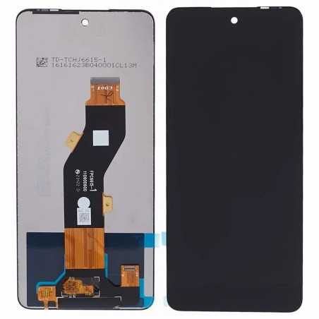 Afficheur Infinix Smart 8 / Smart 8 HD Original LCD Display Infinix Smart 8/8 HD X6525 X6525b