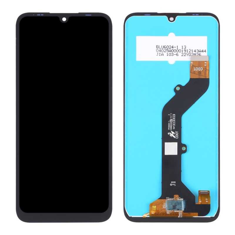 Afficheur Infinix Smart HD 2021 Original LCD Display Infinix Smart HD 2021 X612 X612B