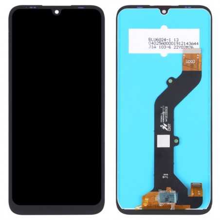 Afficheur Infinix Smart HD 2021 Original LCD Display Infinix Smart HD 2021 X612 X612B