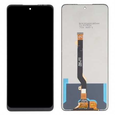 Afficheur Infinix Hot 11 Original LCD Display Infinix Hot 11 X662 X662B X662C