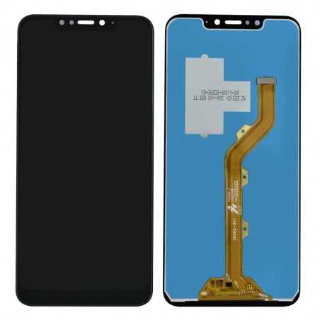 Afficheur Infinix Smart 3 Plus Original LCD Display Infinix Smart 3 Plus X627 X627B