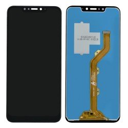 Afficheur Infinix S4 Original LCD Display infinix S4 X626 X626B