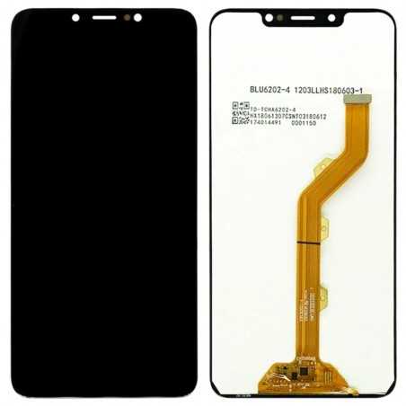 Afficheur Infinix Hot 7 Pro Original LCD Display X625 X625B