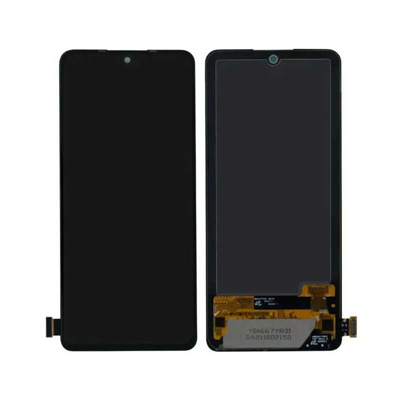 Afficheur Redmi Note 11 Pro 4G/5G OLED LCD Display Xiaomi Redmi 21091116I 2201116SG