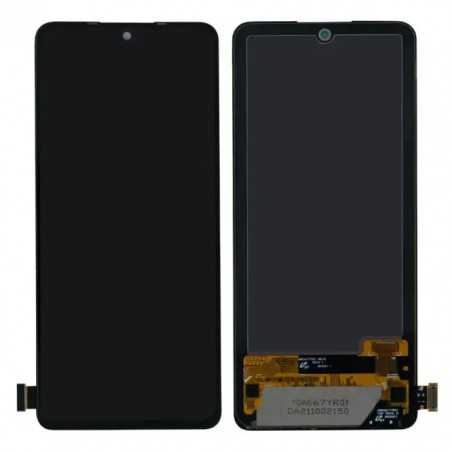 Afficheur Redmi Note 11 Pro 4G/5G OLED LCD Display Xiaomi Redmi 21091116I 2201116SG