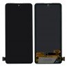 Afficheur Redmi Note 11 Pro 4G/5G OLED LCD Display Xiaomi Redmi 21091116I 2201116SG