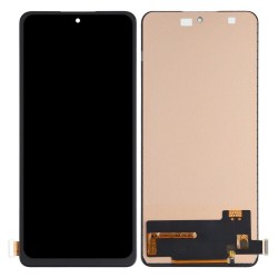 Afficheur Redmi Note 11 Pro 4G OLED LCD Display Xiaomi Redmi 2201116TI 2201116TG