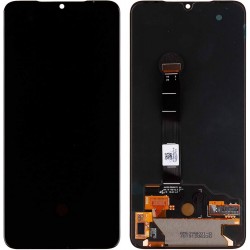 Afficheur Xiaomi Mi 9 OLED LCD Display Xiaomi M1902F1G