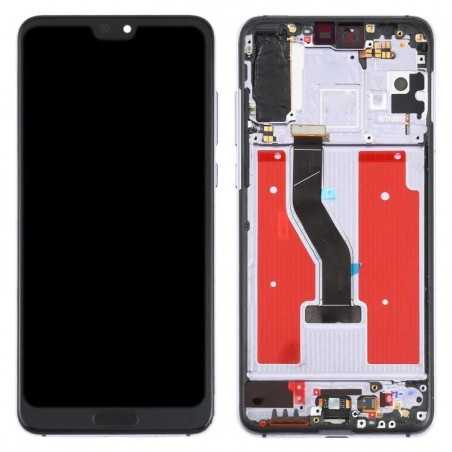 Afficheur Huawei P20 Pro LCD Display Huawei CLT-L29 CLT-L09