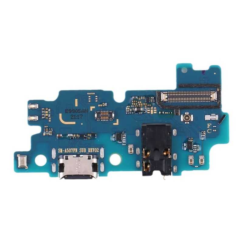 Connecteur Charge Samsung A50s A507 Original Flex Charge Port Prix Maroc