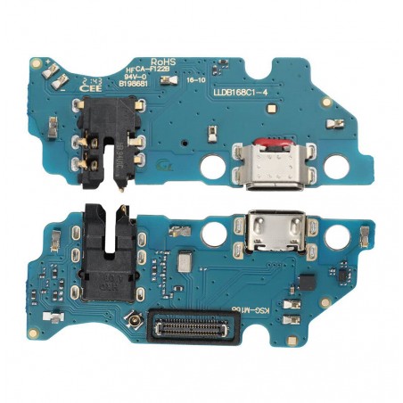 Connecteur Charge A03 Core Samsung A032 Original Flex Charging Port Samsung