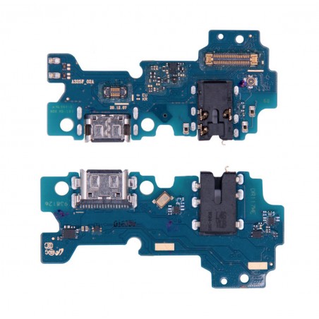 Connecteur Charge A32 4G Samsung A325 Original Flex Charging Port Samsung