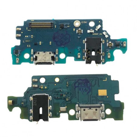 Connecteur Charge A23 4G Samsung A235 Original Flex Charging Port Samsung