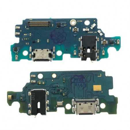 Connecteur Charge A23 4G Samsung A235 Original Flex Charging Port Samsung