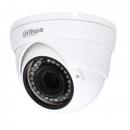 Dome 2Mega Dahua Metal