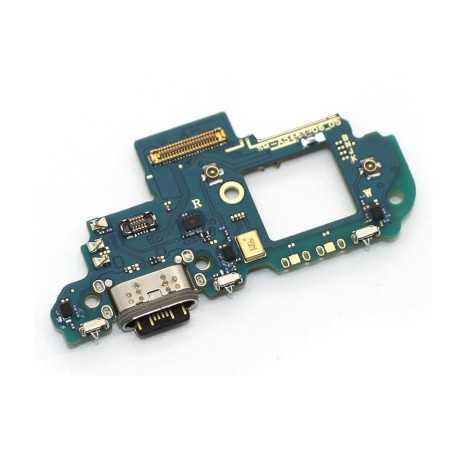 Connecteur Charge A54 5G Samsung A546 Original Flex Charging Port Samsung