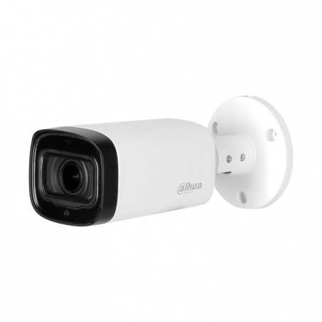 Camera 4Mega Etanche Dahua Metal