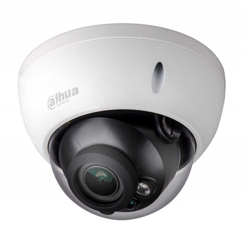 Dome 4Mega Dahua Metal