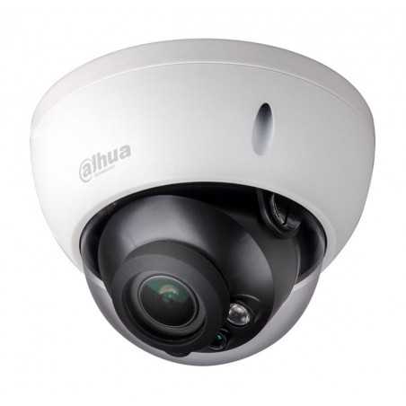 Dome 4Mega Dahua Metal