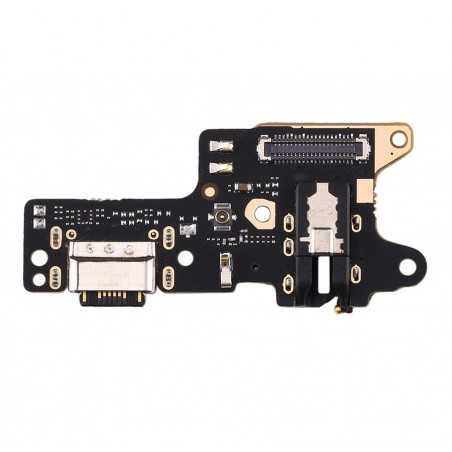 Connecteur Charge Redmi 8 M2004J19G M2004J19C Original Flex Charging Port Xiaomi Redmi 8