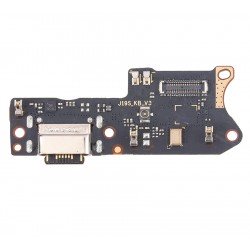Connecteur Charge Redmi 9T Original Flex Charging Port Xiaomi Redmi 9T M2010J19SG M2010J19SY
