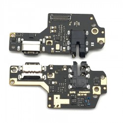 Connecteur Charge Redmi Note 8T Original Flex Charging Port Xiaomi Redmi Note 8T M1908C3XG M1908C3JH