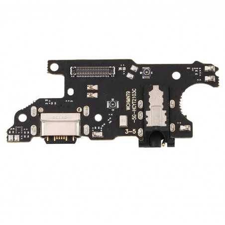 Connecteur Charge Redmi Note 9T Original Flex Charging Port Xiaomi Redmi Note 9T M2007J22G