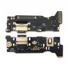 Connecteur Charge Redmi Note 10 Pro Original Flex Charging Port Xiaomi Redmi Note 10 Pro M2101K6G M2101K6R