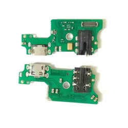 Connecteur Charge Infinix Hot 10 Original Flex Charging Port Infinix Hot 10 X682 X682c X682b