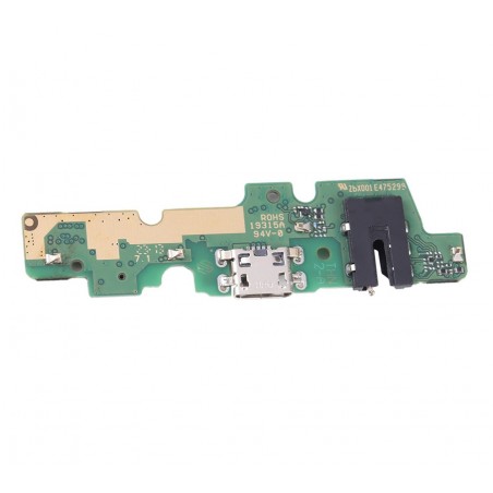 Connecteur Charge Infinix Hot 11 Play Original Flex Charging Port Infinix Hot 11 Play X688B X688C