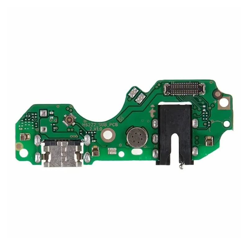 Connecteur Charge Infinix Hot 12i Original Flex Charging Port Infinix Hot 12i X665B x665