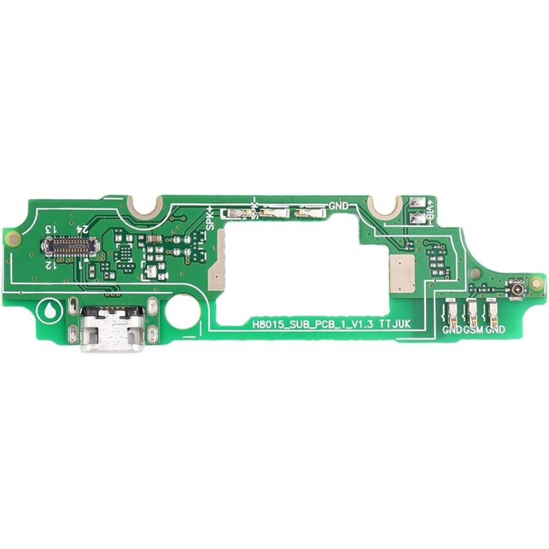 Connecteur Charge Infinix Hot 5 Original Flex Charging Port Infinix Hot 5 X559C X559 X559F