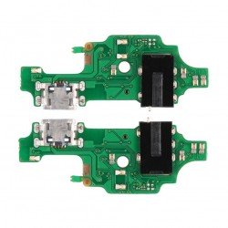 Connecteur Charge Infinix Hot 8 Original Flex Charging Port Infinix Hot 8 X650C X650B X650