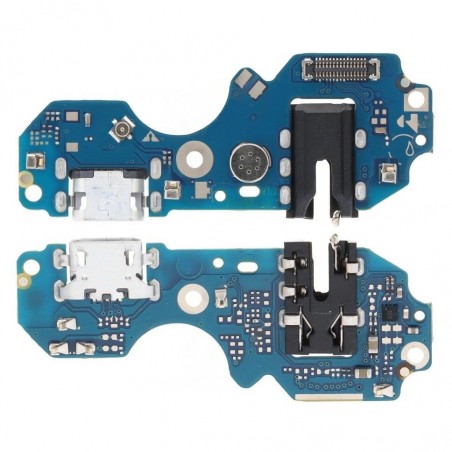 Connecteur Charge Infinix Smart 6 Original Flex Charging Port Infinix Smart 6 X6511 X6511B X6511E