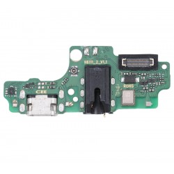 Connecteur Charge Infinix Smart 4 Original Flex Charging Port Infinix Smart 4 X653 X653B X653C