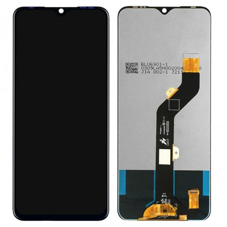 Afficheur Infinix Hot 11 Play Original LCD Display Infinix X688 X688B X688C X688D