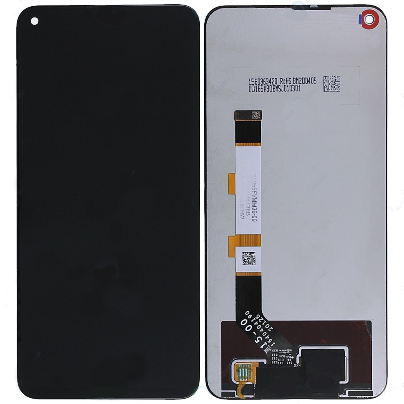 Afficheur Redmi Note 9T Original LCD Display Xiaomi Redmi M2007J22 M2007J22G