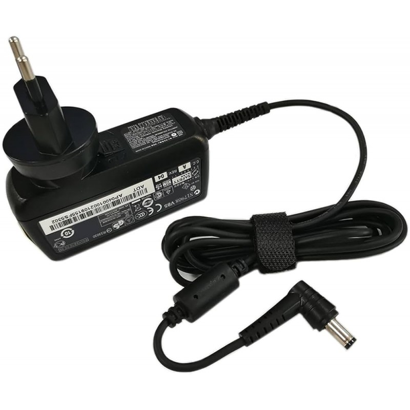 Chargeur PC Acer Adapter Ordinateur portable Acer 19V 2.15A 45W