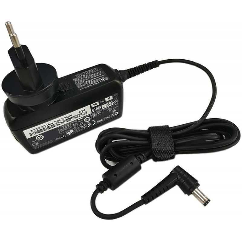 Chargeur PC Acer Adapter Ordinateur portable Chargeur Acer 19V 2.15A 45W