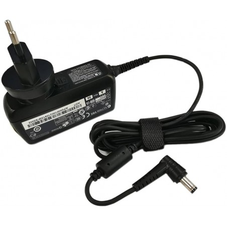 Chargeur PC Acer Adapter Ordinateur portable Chargeur Acer 19V 2.15A 45W