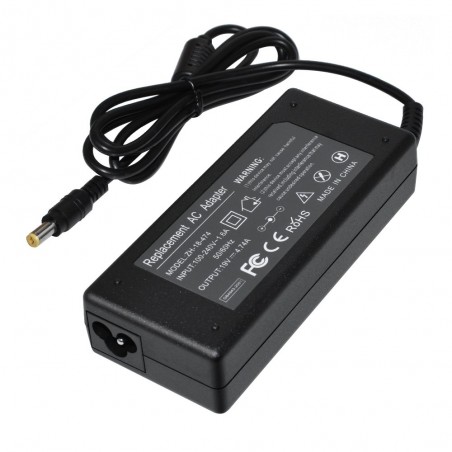 Chargeur PC Acer Adapter Ordinateur portable Chargeur Acer 19V 4.74A 90W