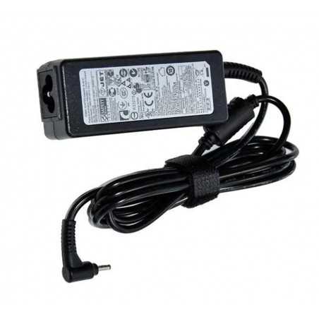 Chargeur PC Samsung Adapter Ordinateur portable Chargeur Samsung 19V 2.1A 40W