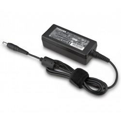 Chargeur Toshiba Adaptateur PC Portable Toshiba 19V 1.58A 30W