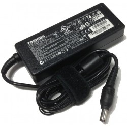 Chargeur Toshiba Adaptateur PC Portable Toshiba 19V 3.95A 75W