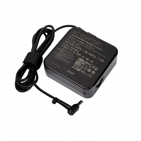 Chargeur Asus Adaptateur PC Portable Asus 19V 4.74A 90W