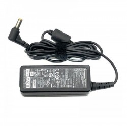 Chargeur Lenovo Adaptateur PC Portable Lenovo 20V 2A 40W