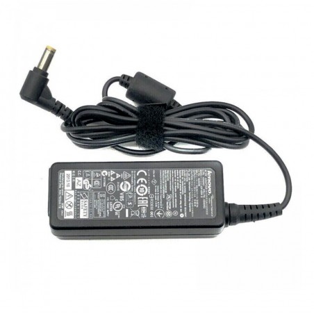 Chargeur Lenovo Adaptateur PC Portable Lenovo 20V 2A 40W