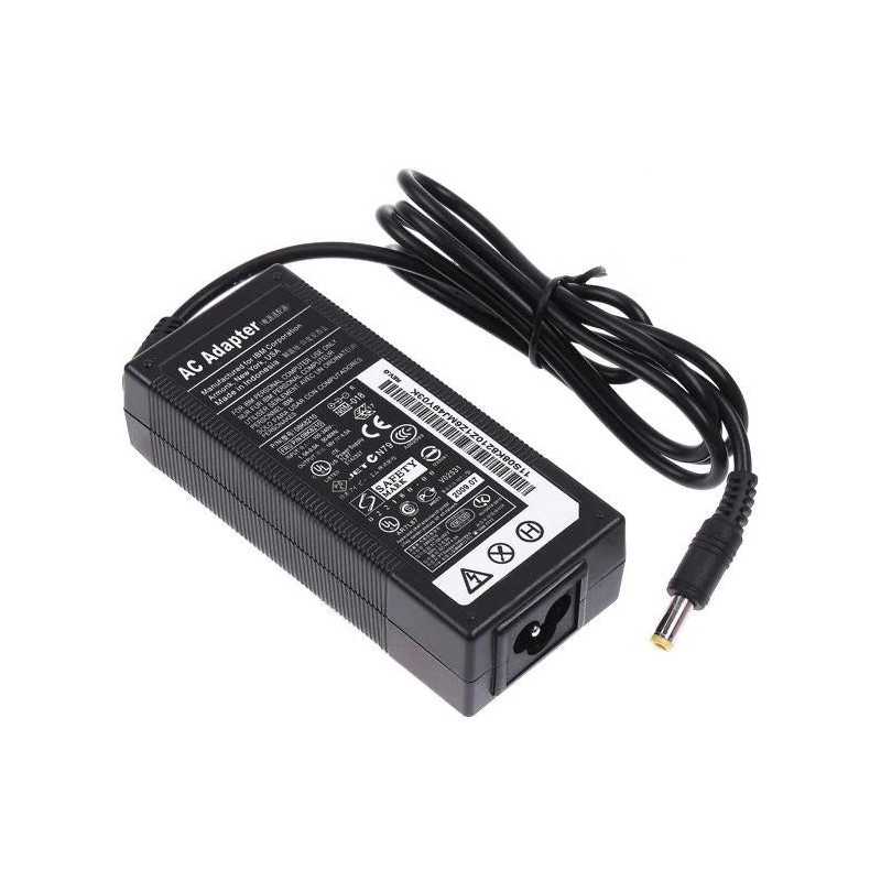 Chargeur Lenovo 19V 3.42A Adaptateur Chargeur PC Portable Lenovo 19V 3.42A 65W