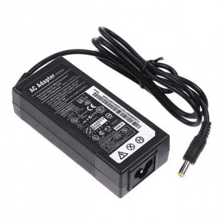 Chargeur Lenovo 19V 3.42A Adaptateur Chargeur PC Portable Lenovo 19V 3.42A 65W